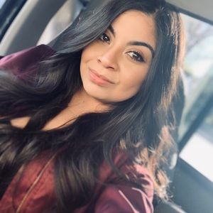 Meet your Posher, Joanna